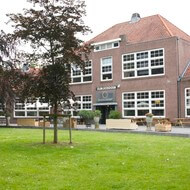 The Colour Kitchen Zuilen