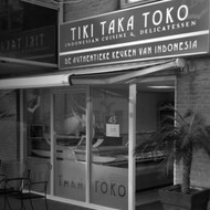 Tiki Taka Toko