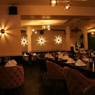 Tulsi Indian Restaurant