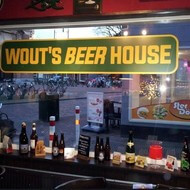 Wout&#039;s Beer House