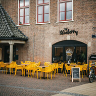 The Blueberry Nijkerk
