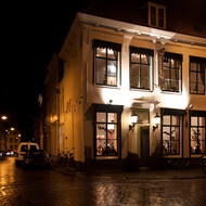 Restaurant Nummertje 7