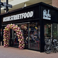 Oishi Oss