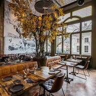 Old Dutch Sports Bar &amp; Restaurant