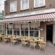 Bar Bistro d'Olde Smidse