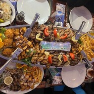 Grieks Restaurant Olivia