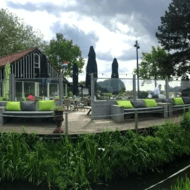 Het Eiland Van Ome Nick