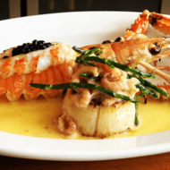 Restaurant Le Hollandais