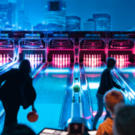 Bobs Bowling