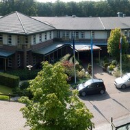 Parkhotel Tjaarda