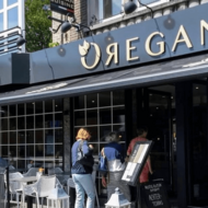 Oregano Brasschaat