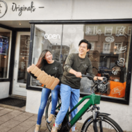 Originals Amsterdam