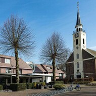 De Oringer Marke &amp; Stee