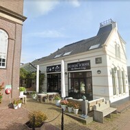 L&#039;appel de Oude School