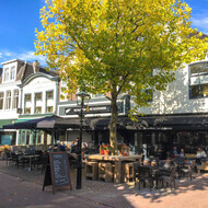 De Bakker en de Schenker Assen