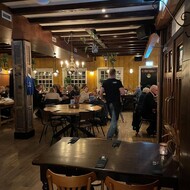 Gastrobar Onder de Pannen