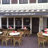 Pannenkoekenhuis de Schaapsbel
