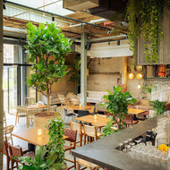 Pastoe Foodbar