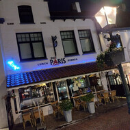Restaurant PETIT PARIS