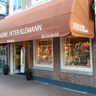 Horlogerie Peter Klemann BV