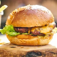 Pitstop Burgers