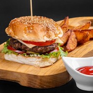 YOLO restaurant Gent