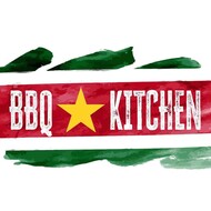 BBQ Kitchen Mosplein