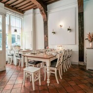 Restaurant Zwarthoed (DO &amp; ZO)