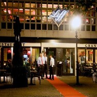 Restaurant en Grandcafe Liff