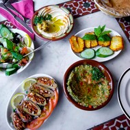 Pistache Halab