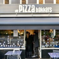 De Pizzabakkers Amsterdam Noord
