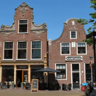 Brasserie de Stadstuin