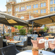 La Galleria Kurhausplein (geen e-vouchers)