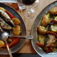 Restaurant Porto