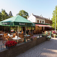 Vakantiepark de Bosrand