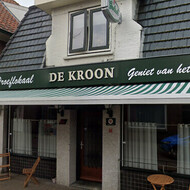 Proeflokaal de Kroon