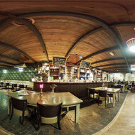 Fabels Eten en Drinken