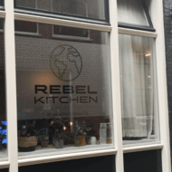 Rebel Kitchen
