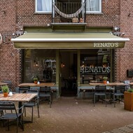 Renato&#039;s Spaarndammerbuurt