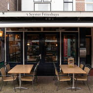 Restaurant ‘t Seyster Friteshuys