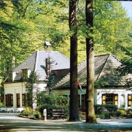 Restaurant Boswachter Liesbosch