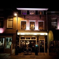 Restaurant GAIA