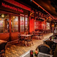 Restaurant Namastey India