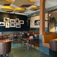 Grand Café Mr. Bakels