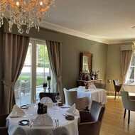 Restaurant Barok