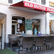 Restaurant Da Antonio