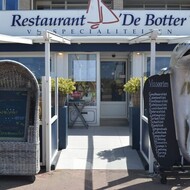 Restaurant de Botter