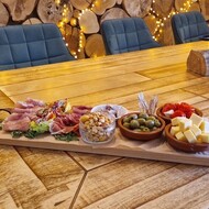 Restaurant de Thermiekbel
