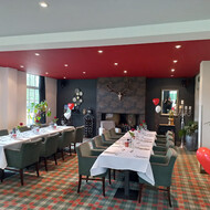 Restaurant de Voortwisch