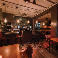 Restaurant De Vrienden Ommen